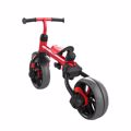 Yvolution Velo Flippa Podilato Isorropias - Kokkino/Mavro